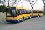 Ikarus E94.26G 1999 года